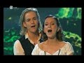 Ich Tarzan Du Jane Finale 4 Finalisten \"Auf einmal\"