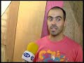 Entrevista com o artista plástico Eltono Entrevista com o artista plástico Eltono