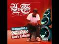 LT the artist feat sha sha- Ride with a G video