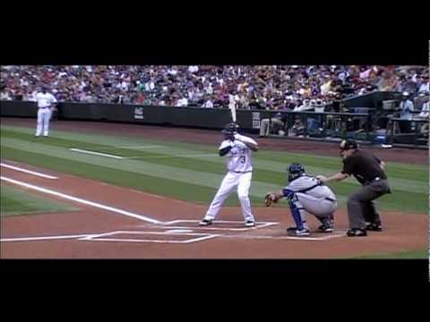 LA DODGERS