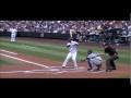 Colorado Rockies Vs. Los Angeles Dodgers - Game 64 - August 28, 2010