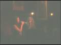 videos de MariSol + FLoREncia Otero - P BoLLini 3 01 09 Over The RainBow