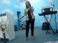 Gabriela Rocha - Jesus - Paz e Vida Porto Alegre