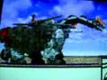 Re: ZOIDS Legacy: The Final Battle Part 2 (Battle!)