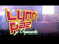 lynn paz  y  orquesta - mix gracias