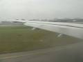 Singapore Airlines Landing In Singapore Changi Airport Singapore Airlines Landing In Singapore Changi Airport
