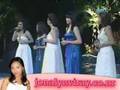 Jonalyn Viray w/Regine, Aicelle, Maricris & April - Ikaw