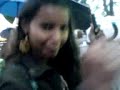 ta mal filmado...mais o que valeu foi a presen�a...nao sabiamos se filmava ou dancava...entao ta ai um pouco dos dois...kkkkk
valeu...