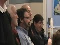 Patrick Bourgeois / Quebec Bashing (7ième partie)