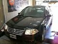 Bora 1.8T 2008 chip de potenciacion Chipracing