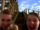 roller coaster