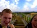 roller coaster