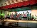 Don Bosco Tarlac - I Will Sing Forever by BUKAS PALAD