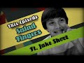 TEENS REACT TO SALAD FINGERS (ft. Jake Short!)