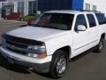 2001 Chevrolet Suburban - Streetsboro OH