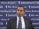 Sen. Barack Obama on nuclear power from SentinelSource.com