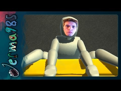 Turbo Dismount - Look at Me Mommy!