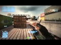 Battlefield 3 - Aggressive Recon: SV98 With No Optics
