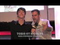 Rentrée Musique Plus, Reportage Daphnée