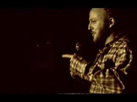 Jeff Blank - Comedy Zone - Knoxville TN