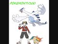 pokemon soul silver 03 route 29