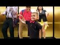 Justin Timberlake - Can't Stop The Feeling (Dance Video) | Mihran Kirakosian