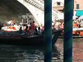 Fiesta en Venezia
