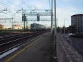 ...ADDIO, CARO VECCHIO INTERCITY PARTENOPE...:'(