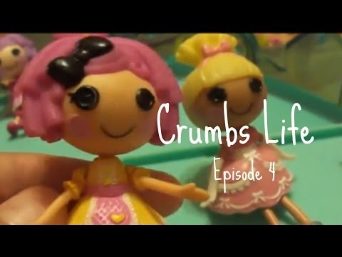 lalaloopsy