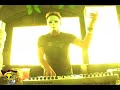 krome angels live!