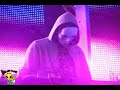 krome angels live!