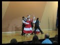 Danzas Peruanas-Polka (@ CCSU) Danzas Peruanas-Polka (@ CCSU)