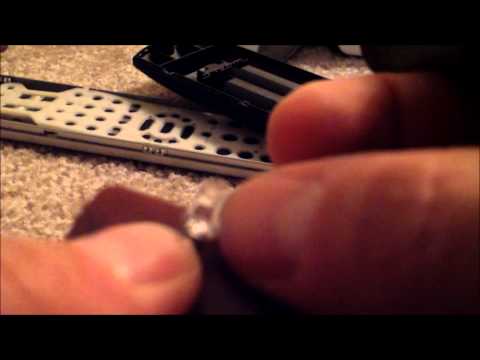 how to repair remote control