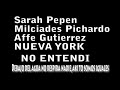 sarah pepen milciades pichardo parte 2 sarah pepen milciades pichardo parte 2