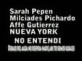 sarah pepen milciades pichardo parte 2
