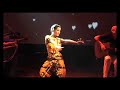 Le TONE-Indian Babooshka-LIVE@point FMR 2008