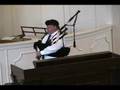 Ceol Na Pioba Solo Bagpipe Competition