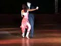 Alexandre Bellarosa & Kátia Rodrigues El Huracan