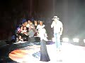 concert