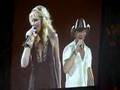 Faith Hill Edmonton