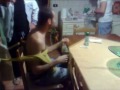Mega Bozzo...l'operazione in diretta.Parte1