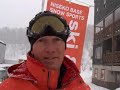 Powder Skiing Japan 19