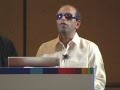 Google I/O 2009 - Text-To-Speech & Eyes-Free Project:Android