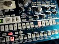 Korg Electribe EMX Myth and Legend