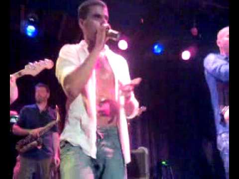 Balkan Beat Box- Hermetico (Live)