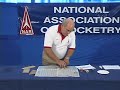 Rocketry How-to Part 4:

Finishing the Rocket\