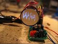 Viewfinder CRT scope