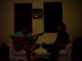 Heitor Branquinho e Marco Elizeo - Promessa é Dívida