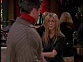 Friends 515 // The Girl Who Hits Joey