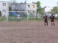 Karny w meczu Kwant Karwiny - Babilon United part.2